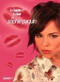 La locandina di Sophie Paquin