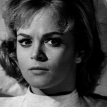 Letícia Román in una scena del film La ragazza che sapeva troppo (1962)