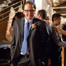 Life UneXpected: Austin Basis in una scena dell'episodio Formal Reformed