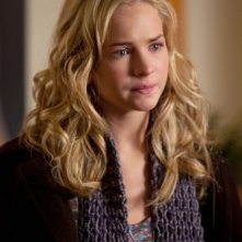Life UneXpected: Brittany Robertson in una scena dell'episodio Family Therapized