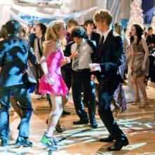 Life UneXpected: Brittany Robertson in una scena dell'episodio Formal Reformed