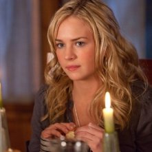 Life UneXpected: Brittany Robertson nell'episodio Father Unfigured