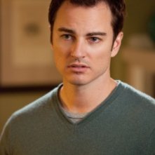 Life UneXpected: Kerr Smith in una scena dell'episodio Family Therapized