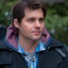 Life UneXpected: Kristoffer Polaha nell'episodio Father Unfigured