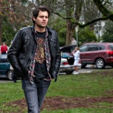 Life UneXpected: Kristoffer Polaha nell'episodio Love Unexpected