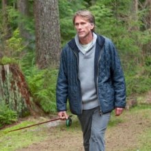 Life UneXpected: Peter Horton nell'episodio Father Unfigured