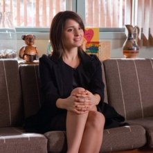 Life UneXpected: Shiri Appleby in una scena dell'episodio Family Therapized