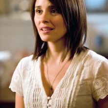 Life UneXpected: Shiri Appleby nell'episodio Family Therapized