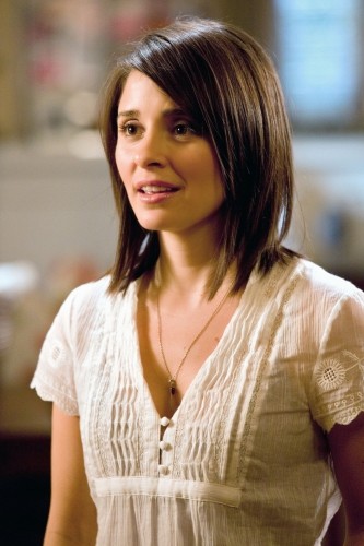 Life UneXpected: Shiri Appleby nell'episodio Family Therapized: 152655 ...