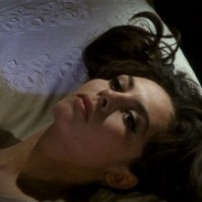 Michèle Mercier in una scena dell'episodio Il telefono del film I tre volti della paura