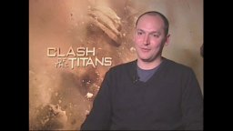 Scontro tra titani 3D - Intervista a Louis Leterrier