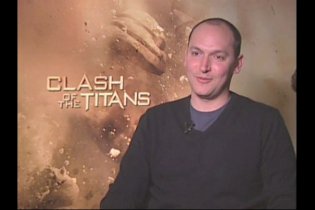 Scontro tra titani 3D - Intervista a Louis Leterrier