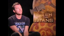 Scontro tra titani 3D - Intervista a Sam Worthington