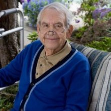 Tom Bosley nella commedia Piacere, sono un po' incinta