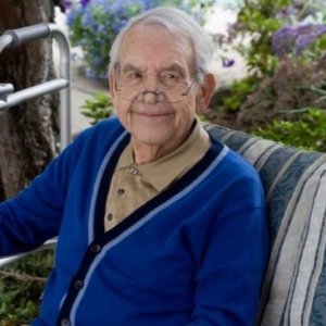 Tom Bosley nella commedia Piacere, sono un po' incinta