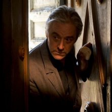 William Shimell in una scena del film Copia conforme