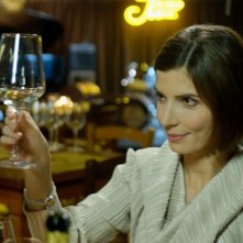 Chiara Muti in una scena di Goodbye Mr.Zeus!