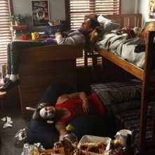 Community Joel Mchale E Danny Pudi Nell Episodio Communication Studies 152739