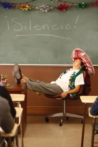 Community: Ken Jeong nell'episodio Comparative Religion