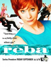 La locandina di Reba