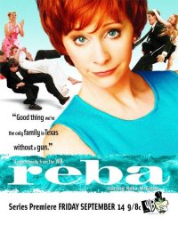 Locandina di Reba