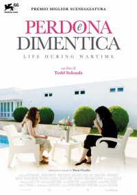 Locandina di Perdona e dimentica