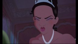 La principessa e il ranocchio - Clip esclusiva