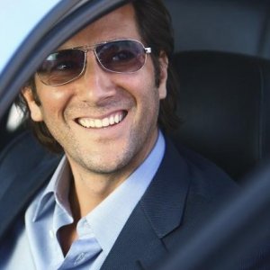 Lost: Henry Ian Cusick nell'episodio Everybody Loves Hugo