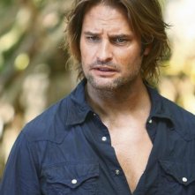 Lost: Josh Holloway nell'episodio Everybody Loves Hugo