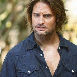 Lost: Josh Holloway nell'episodio Everybody Loves Hugo