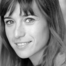 Marta Etura, attrice non protagonista del film Cella 211