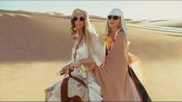 Sex and the City 2 - Trailer Italiano