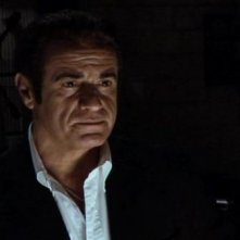 Una scena del film Il solitario