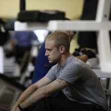 Ben Foster è il giovane sergente Will Montgomery nel film The Messenger