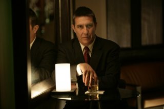 Ciarán Hinds in una scena del film Life During Wartime di Todd Solondz