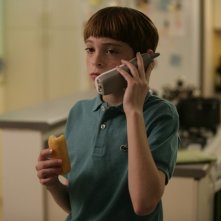 Dylan Riley Snyder in un'immagine del film Perdona e dimentica