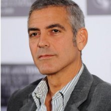 George Clooney Alla Conferenza Stampa Del Film Fantastic Mr Fox Al The Times Bfi 53 London Film Festival 152865