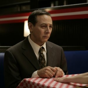 Paul Reubens in una scena del film Life During Wartime di Todd Solondz
