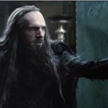 Ralph Fiennes è il diabolico Ade nel film Clash of the Titans