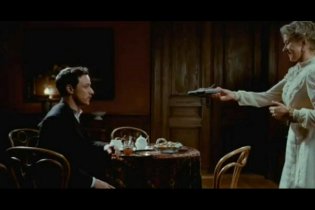 The Last Station - Trailer Italiano