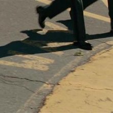 Un'immagine del film The Messenger