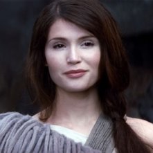 Un Immagine Di Gemma Arterton Dal Film Scontro Tra Titani 3D 152851