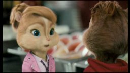 Alvin Superstar 2 - Clip 'Straight to the Top'