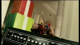 Alvin Superstar 2 - Dietro le quinte