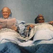 Che barba, che noia...! Sandra e Raimondo nella popolare sitcom Casa Vianello