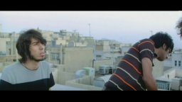 I gatti persiani - Clip 3
