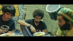 I gatti persiani - Clip 4