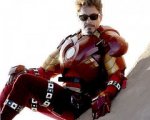 Iron Man 2: ecco il trailer interattivo