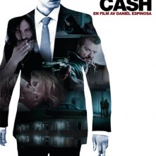 La locandina di Snabba Cash