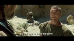 Scontro tra titani 3D - Featurette 1